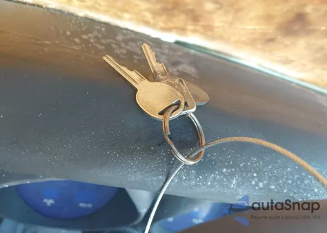 1967 Pontiac Firebird из США, поврежденный, VIN 223677U613259